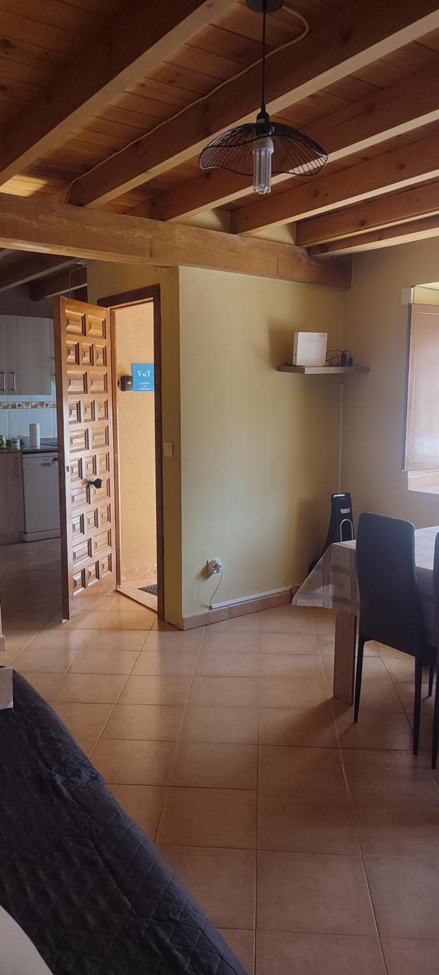 Casa Bergon En Fuentenebro Ribera Del Duero Burgos Εξωτερικό φωτογραφία